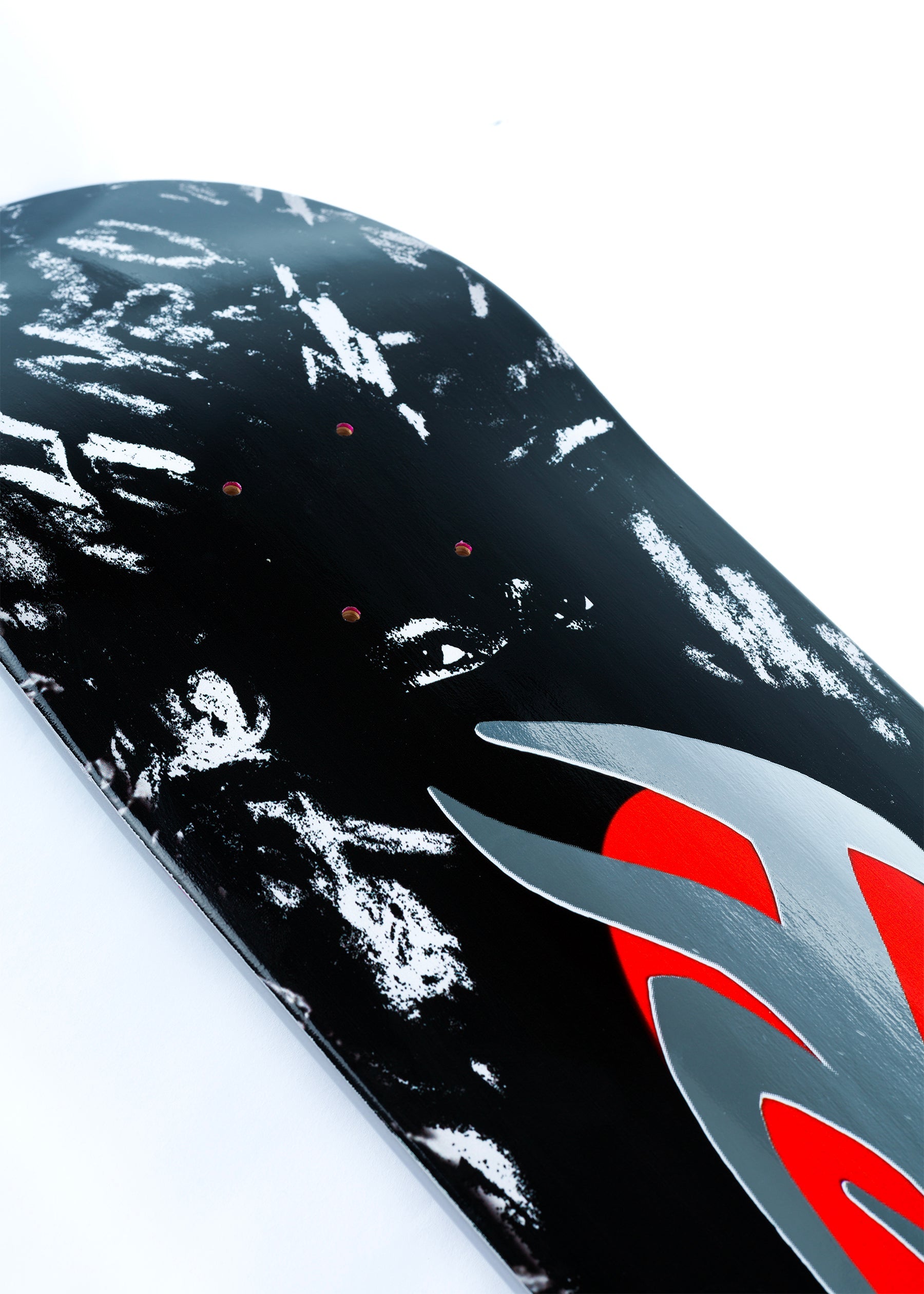 LIMOSINE DECK KARIM CALLENDER SHADOW BOX (8.5