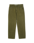 HUF BASIC ASS JEANS DRIED HERB