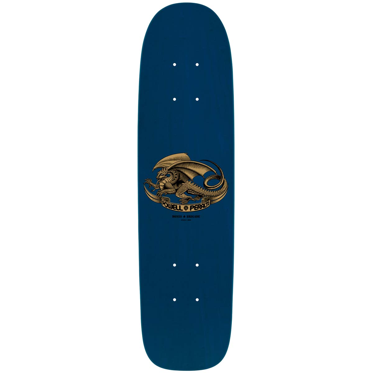 POWELL PERALTA BONES BRIGADE SERIES 15 RODNEY MULLEN - The Drive Skateshop