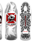 POWELL PERALTA BONES BRIGADE 17 HAWK (10.38")