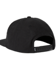 HUF BLAZIN JAMS SNAPBACK BLACK - The Drive Skateshop