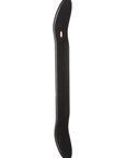 KROOKED DECK EYES BLACK (8.5") - The Drive Skateboard Shop
