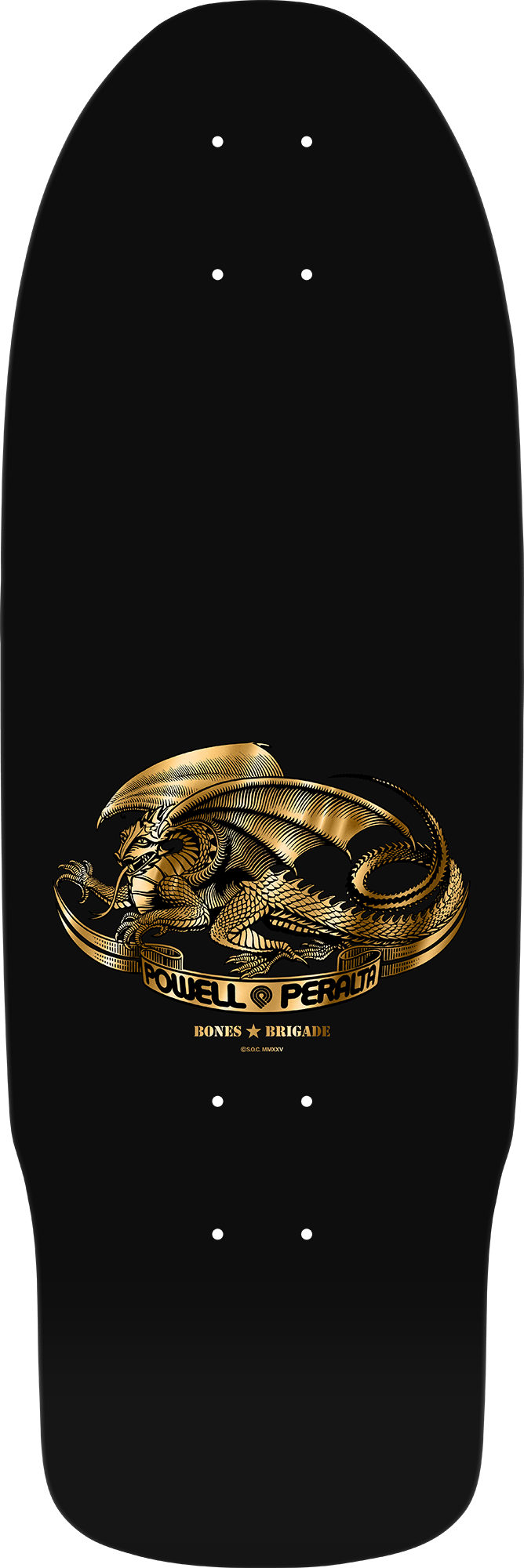 POWELL-PERALTA BONES BRIGADE SERIES 16 STEVE CABELLERO *PRE-BOOK* - The Drive Skateboard Shop