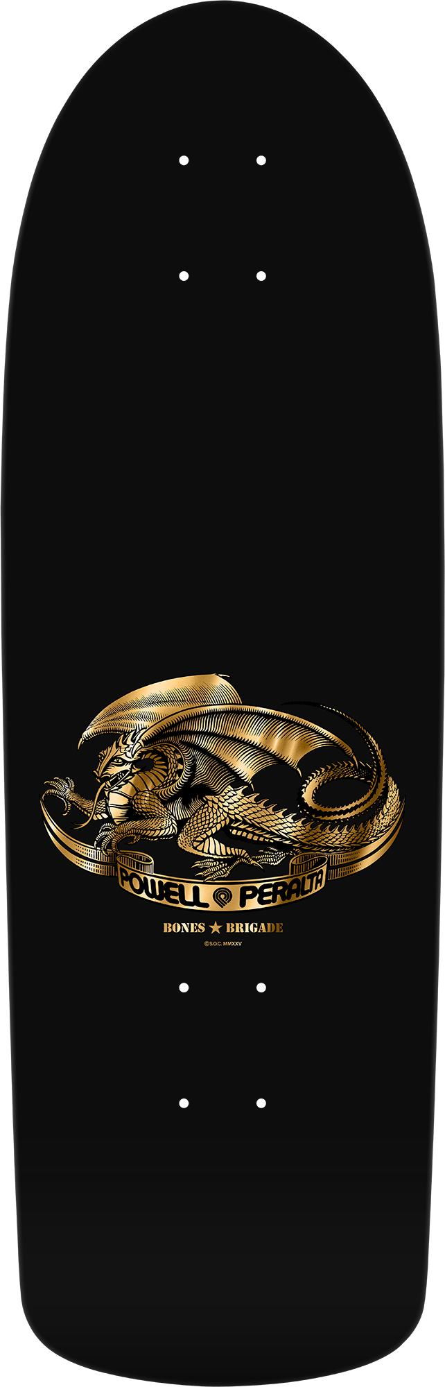 Powell Tony Hawk スケボーデッキボーンズブリッジseries16 POWELL-PERALTA BONES BRIGADE SERIES 16 TONY HAWK – The Drive