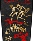 POWELL-PERALTA BONES BRIGADE SERIES 16 LANCE MOUNTAIN *PRE-BOOK* - The Drive Skateboard Shop