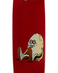 HEROIN DECK ES X HEROIN EGGCELL DECK (9") - The Drive Skateshop