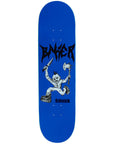 BAKER DECK ROWAN KILL (8.25")