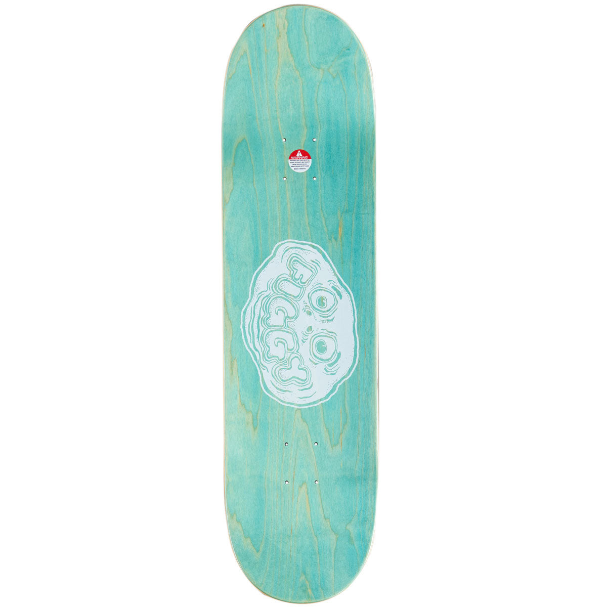 BAKER DECK FIGGY DIMENSIONS (8.5