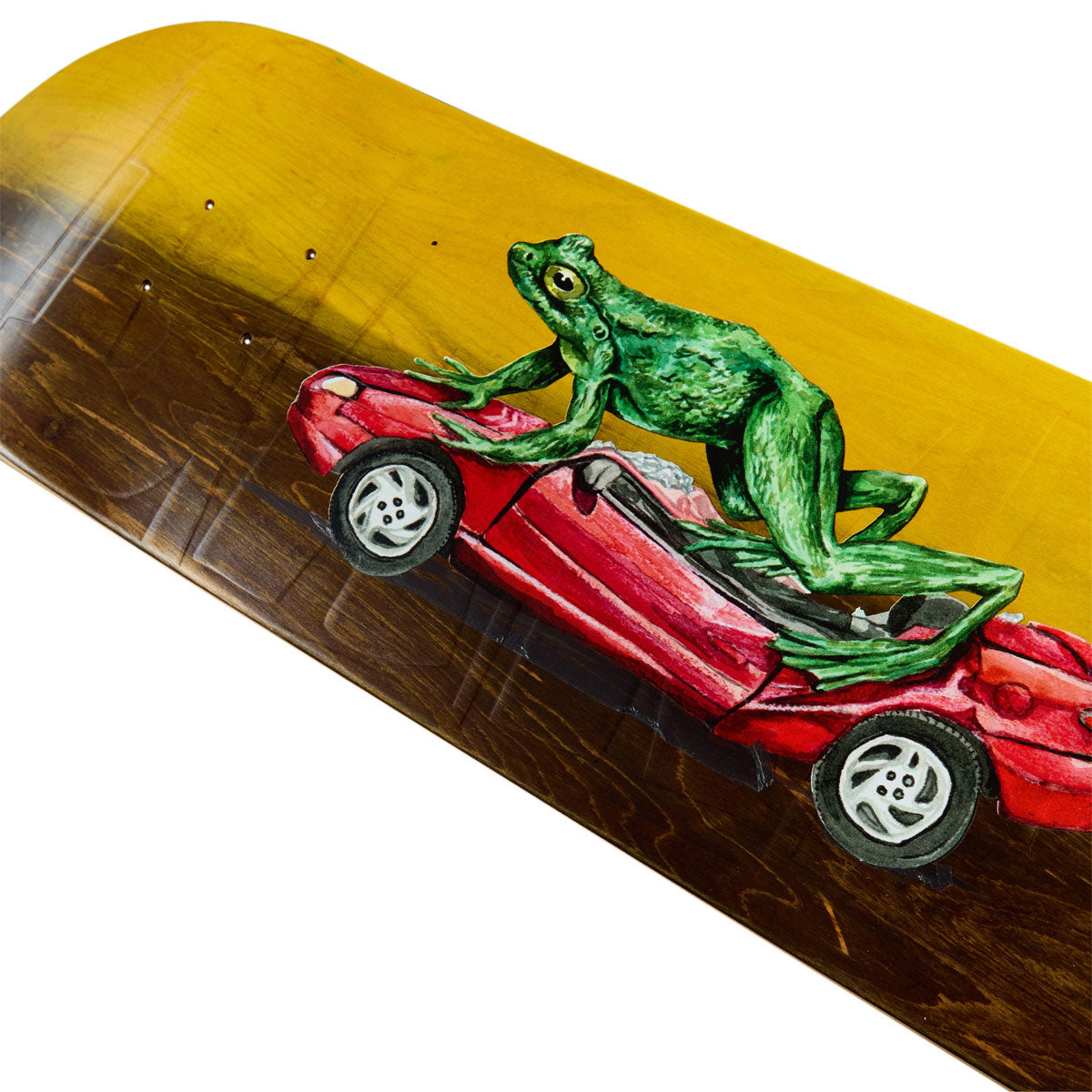 BAKER DECK FIGGY DIMENSIONS (8.5