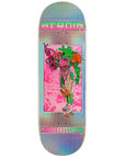 HEROIN DECK SWAMPY HELLSCAPE (10")
