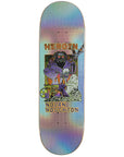 HEROIN DECK NOLAN HOUGHTON HELLSCAPE (9.5")