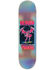 HEROIN DECK LEE YANKOU HELLSCAPE (8.25")