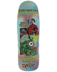 HEROIN DECK DEAD DAVE HELLSCAPE 10.1")