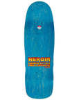 HEROIN DECK DEAD DAVE HELLSCAPE 10.1") - The Drive Skateboard Shop