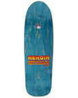 HEROIN DECK CRAIG QUESTIONS HELLSCAPE (10") - The Drive Skateboard Shop