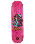 BLACK LABEL DECK ADAMS SMOKING SECTION (8.75")