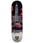 DGK DECK KALIS NIGHT SQUAD (8.06")