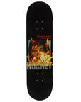 HOCKEY DECK TEMPERATURES KEVIN RODRIGUEZ (8.38")