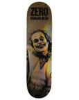 ZERO DECK - KANAAN JOKER BRONZE IRIDESCENT (8.5")