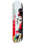 DGK DECK BRICKS TO PIT TX (8.06")