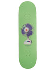 SCI-FI FANTASY DECK RYAN LAY FAN (8.5")