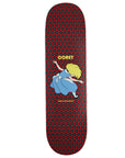 SCI-FI FANTASY DECK COREY GLICK WONDERLAND (8.5")