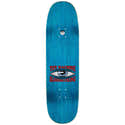 Skateboard Complet Toy Machine Foundation Templeton - 81 X 21 Cm, Roues 52 Mm | Érable Canadien - 4