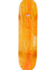 KROOKED DECK GEERING GUEST PRO PUNX (8.5") - The Drive Skateboard Shop