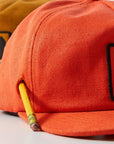 BRIXTON BUILDERS SNAPBACK DENIM - The Drive Skateshop