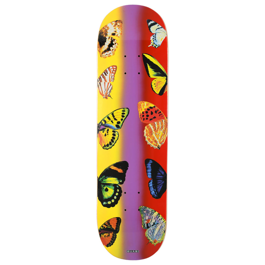 Quasi Butterfly 8.25 Deck