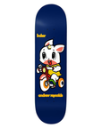 BAKER DECK ANDREW REYNOLDS BUNNY (8.25")