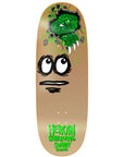 HEROIN DECK SWAMPY EGG (11")