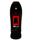 WELCOME X BATMAN DECK KNOCKOUT (10") - The Drive Skateboard Shop