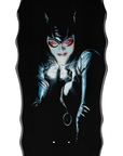 WELCOME X BATMAN DECK CATWOMAN (10") - The Drive Skateboard Shop