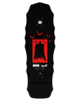 WELCOME X BATMAN DECK JOKER (10") - The Drive Skateboard Shop