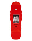 WELCOME X BEETLEJUICE DECK CAROUSEL RED DIP (10") - The Drive Skateboard Shop