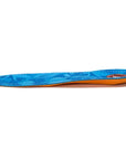 FP INSOLES KING FOAM ORTHOTIC FLUID X LOW BLUE CAMO