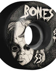 BONES STF WHEELS DOLLHOUSE V1 STANDARD 99A (52MM/53MM/54MM) - The Drive Skateshop