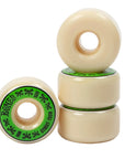 BONES WHEELS STF LOCKS V2 99A (53MM)