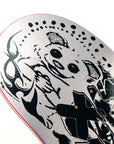 LIMOSINE DECK BRAIN COLLAGE (CYRUS BENNET) (8.25") - The Drive Skateshop