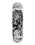 LIMOSINE DECK BRAIN COLLAGE (CYRUS BENNET) (8.25") - The Drive Skateshop