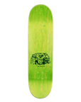 LIMOSINE DECK BRAIN COLLAGE (CYRUS BENNET) (8.25") - The Drive Skateshop