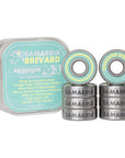 BRONSON G3 SAMARRIA BREVARD SIGNATURE BEARINGS - The Drive Skateshop