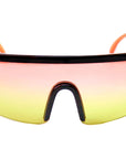 HAPPY HOUR SUNGLASSES ACCELERATORS CANDY CORN - The Drive Skateboard Shop