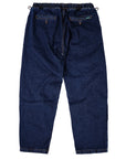 MAGENTA LOOSE PANTS BLUE DENIM - The Drive Skateshop