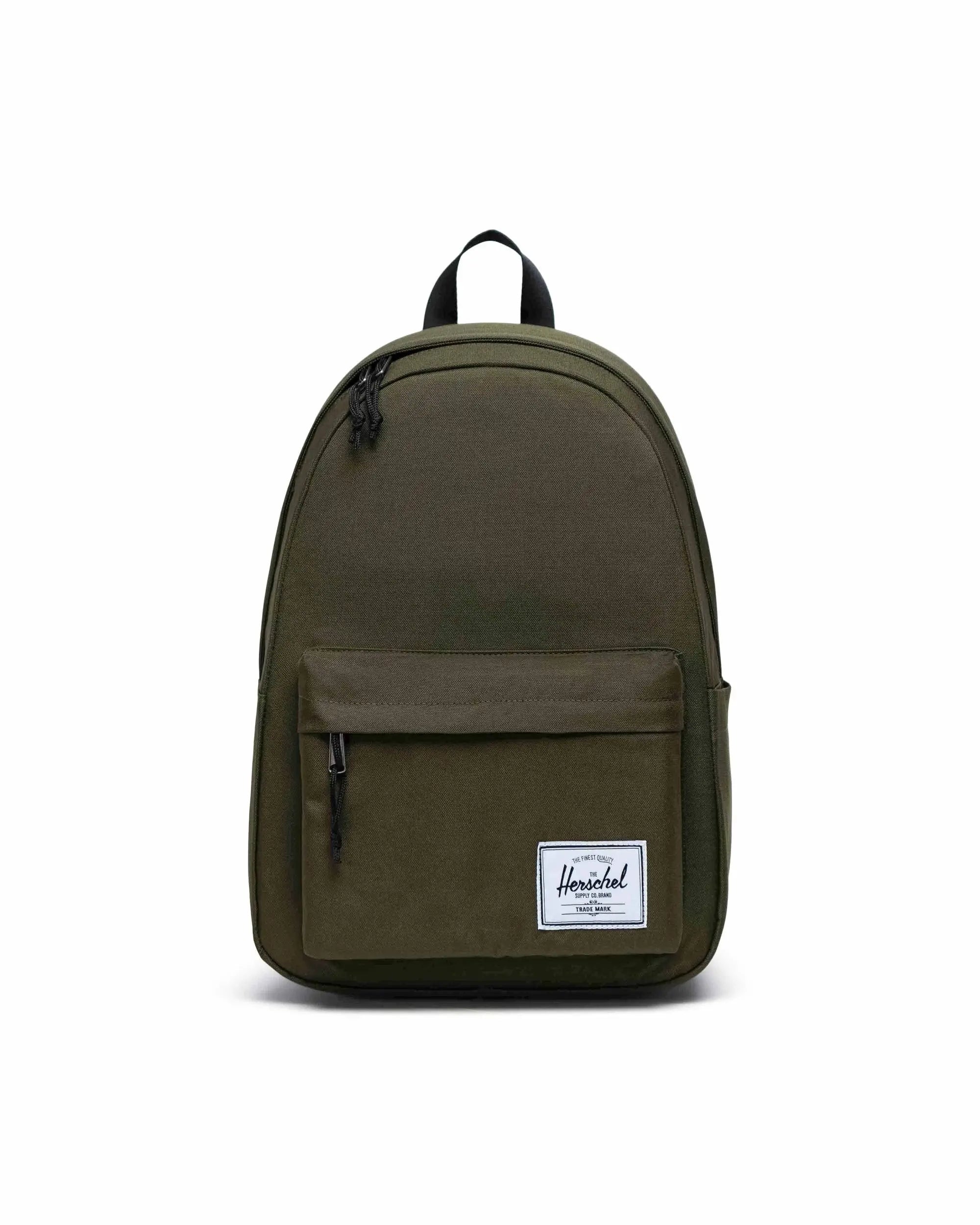 HERSCHEL CLASSIC XL BACKPACK IVY GREEN – The Drive Skateboard Shop