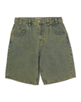 HUF CROMER SHORT WARM WASH