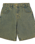HUF CROMER SHORT WARM WASH