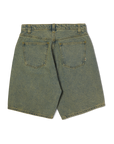 HUF CROMER SHORT WARM WASH