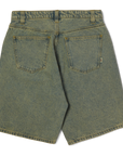 HUF CROMER SHORT WARM WASH